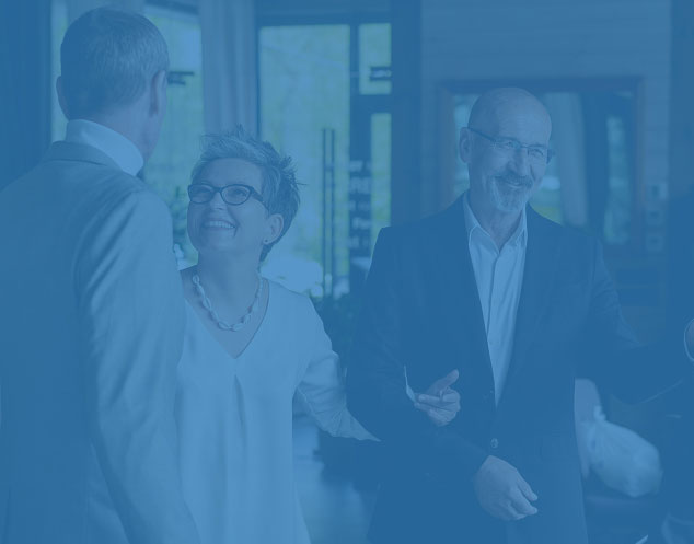 Networking Opportunites