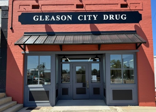 Gleason City Drug