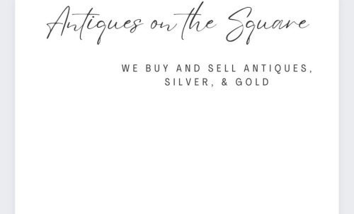 Antiques on the Square