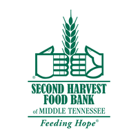 Second Harvest Food Bank of Middle Tennessee