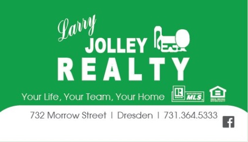 Larry Jolley Realty
