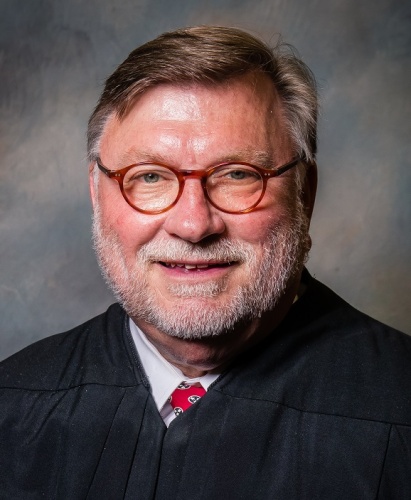 Moore, Jr., Honorable Thomas