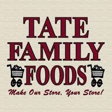 Tate Family Foods