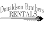 Donaldson Brothers Rentals