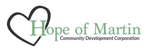 Hope of Martin Community Development Corporation