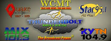 Thunderbolt Broadcasting