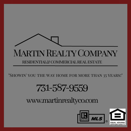 Martin Realty Company