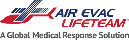 Air Evac Lifeteam