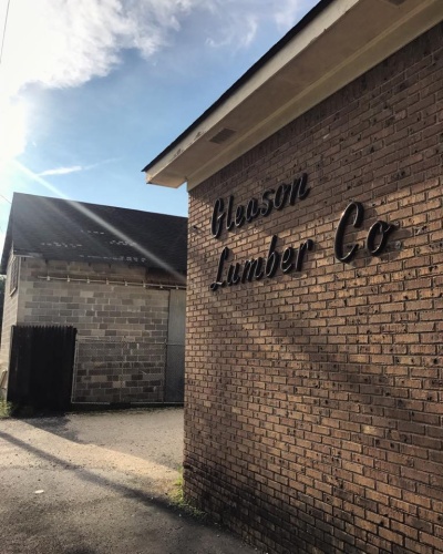Gleason Lumber & Supply Company, Inc.
