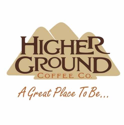 Higher Ground Coffee Co.