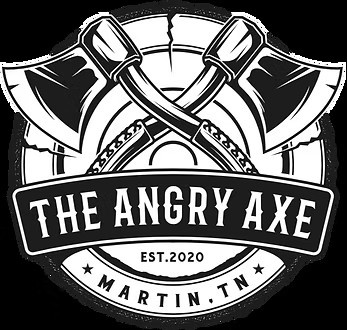 The Angry Axe