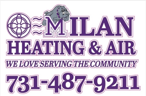 Milan Heating & Air