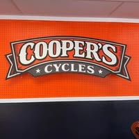 Cooper's Cycles
