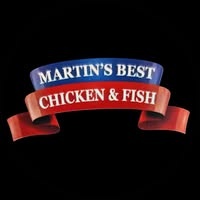 Martin's Best Chicken & Fish