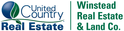 United Country Real Estate | Winstead Real Estate & Land Co.