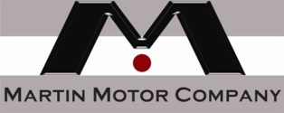 Martin Motor Company