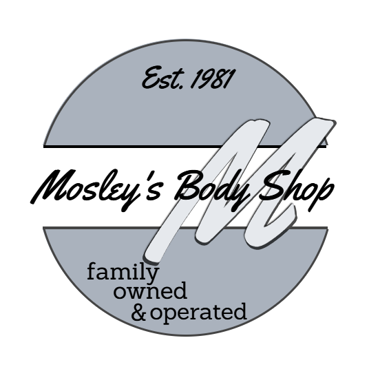 Mosley's Body Shop