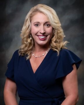 Weakley County Trustee Marci Floyd